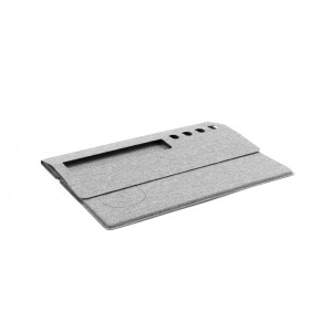 Brandcharger Evopad vezet�k n�lk�li t�lt�, sz�rke