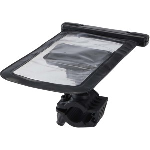 Clutcha telefontart�, fekete