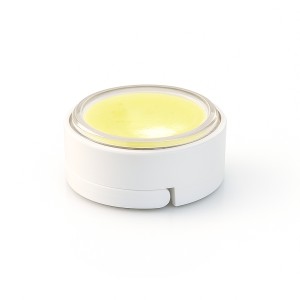 COB t�lthet� l�mpa, feh�r