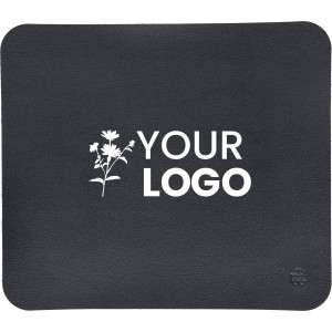 Eg�rpad �jrahasznos�tott anyagb�l, fekete