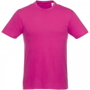 Elevate Heros pamut pl, magenta (T-shirt, pl, 90-100% pamut)