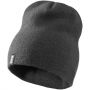 Elevate Level Beanie sapka, sttszrke