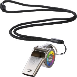 F�m s�p akaszt�val, ez�st