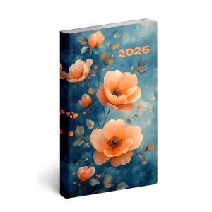 Flexi zsebnapt�r - �ll� szirmok