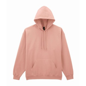 Gildan Softstyle kapucnis pul�ver, Dusty Rose