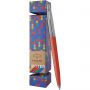 Jotter Cracker tollkszlet, narancs