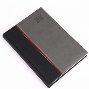 Kensington A/5 napi sz�rke