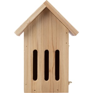 Lepkehz fenyfbl, barna