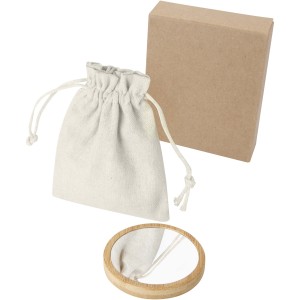 Lustre bambusz tkr, natr