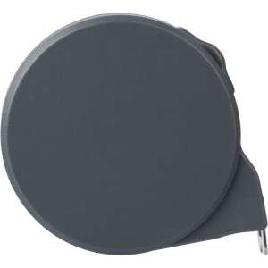 M�r�szalag �jram�anyagb�l, 3 m, sz�rke