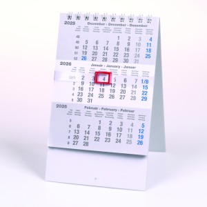 Mini spedit�r napt�r