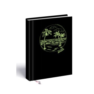 Mustang B/6 zsebnapt�r