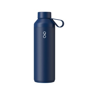 Ocean Bottle Peak vizes palack, 710 ml, k�k