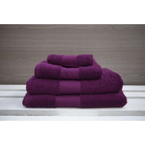 Olima t�r�lk�z�, Plum, 30X50