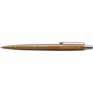 Parker Jotter SE Global Icons colour trim goly�stoll, bronz