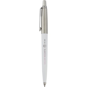 Parker Jotter jhasznostott golystoll, fehr (fm golystoll)