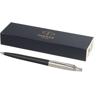 Parker Jotter jrahasznostott golystoll, fekete (fm golystoll)