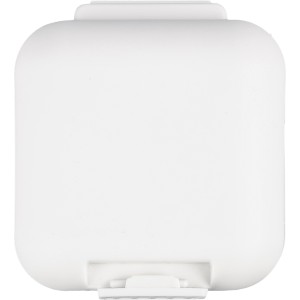 Pirulatart doboz, fehr