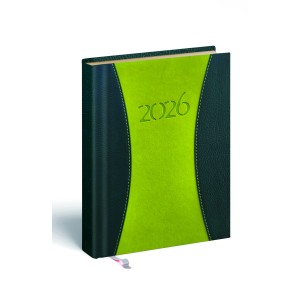 Pr�mium A - B/6 zsebnapt�r