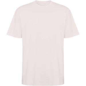 Roly Bull r�vidujj� uniszex oversized p�l�, feh�r