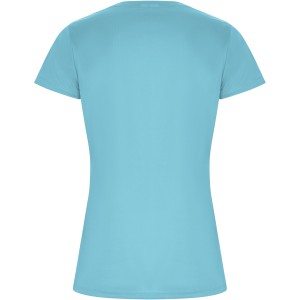 Roly Imola ni sportpl, Turquois (T-shirt, pl, kevertszlas, mszlas)