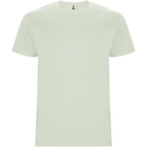 Roly Stafford gyerek pamutpl, Mist Green (T-shirt, pl, 90-100% pamut)