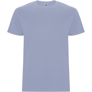 Roly Stafford gyerek pamutpl, Zen Blue (T-shirt, pl, 90-100% pamut)