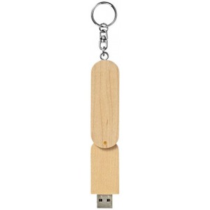 Rotate fa pendrive, 8GB (raktri) (pendrive)