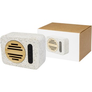 Terrazzo 5W Bluetooth hangszr, natr (hangszr, rdi, vett)