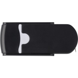 T�bbfunkci�s szersz�m, fekete